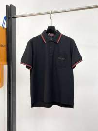 Picture of Gucci Polo Shirts Short _SKUGucciS-2XLaztx1827331